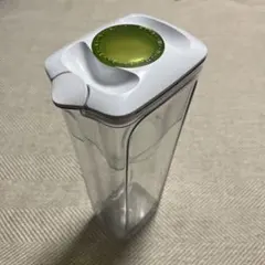 TORAY トレビーノ PT306SV ポット型浄水器 0.8Lのサムネイル