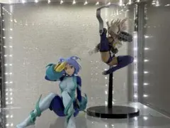 波動ねじれ、ミルコ