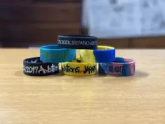 ONE OK ROCK ラババン まとめ売り