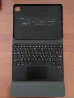 EWiN iPad専用 Bluetoothキーボード カバー付き