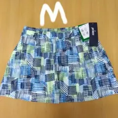 プリンス　テニス　スコート　Mサイズ 新品！定価8250円 吸汗速乾