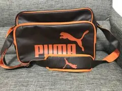PUMA ショルダーバッグ