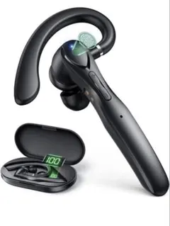 Bluetoothヘッドセット