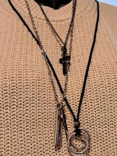 アクセサリーまとめ