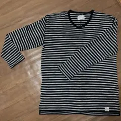 AZUL ロングTシャツ