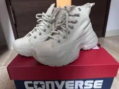 CONVERSE ALLstar Cityhike hi