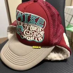 新品・タグ付】KAPITAL キャピタル ネイティブ柄 ニットキャップ