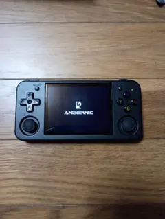 ANBERNIC RG35XX H 64GB 128GB microSD　訳あり