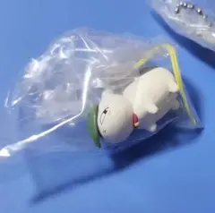 【処分価格❗】夏目友人帳★ニャンコ先生╱キーホルダー