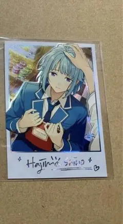 あんスタ 星夢絵趣 創