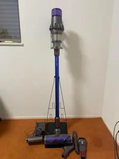Dyson V11 Fluffy スティッククリーナー ジャンク品 - メルカリ