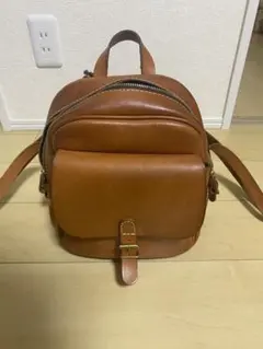 herz 前ポケミニリュックのサムネイル
