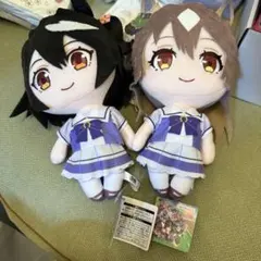 2026年最新】シンボリルドルフ ウマ娘 プリティーダービー通常