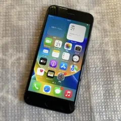 iPhone 8 本体 初期化済み 美品】iPhone8 本体のみ 初期化済み アクティベーションロック解除済み