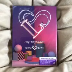 Hey!Say!JUMP/Hey!Say!JUMP LIVE TOUR SEN…