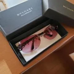BVLGARI サングラス＊美品のサムネイル