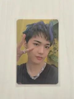 TREASURE HELLO TOUR in Seoul トレカ　ドヨン