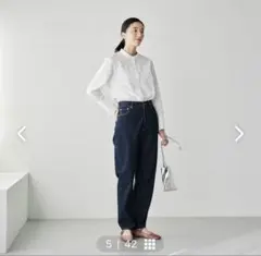 2026年最新】北欧、暮らしの道具店 レディース デニム・ジーンズの人気