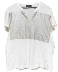 【激レア】tricot COMME des GARCONS 半袖 tシャツのサムネイル