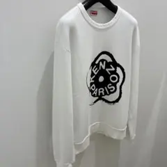 KENZO ケンゾー　BOKE FLOWER スウェットのサムネイル