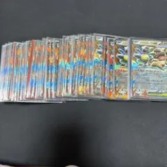 PSA10]連番 メガガルーラex SR、SAR メガシンフォニア - メルカリ