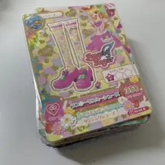 アイカツカード レア複数枚入り 約60枚 まとめ売り