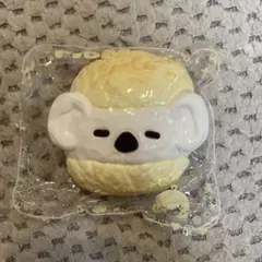 MoMo スクイーズ コアラ シュークリーム