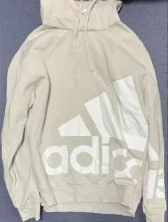 adidas パーカー