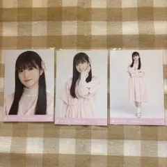 小川彩　５期生スペシャル2 コンプ　乃木坂46 生写真