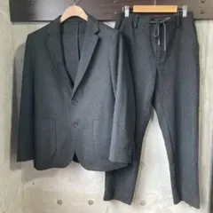 ロンハーマン×レイニングチャンプ メンズ スーツ セットアップ