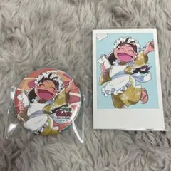 忍たま乱太郎　スイパラ　山村喜三太