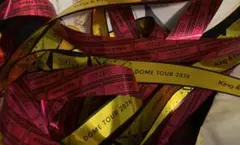 King & Prince 銀テープ1本　キンプリ　銀テ