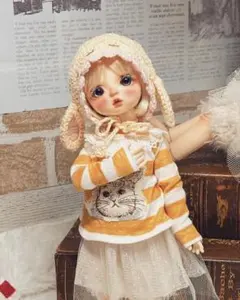 2026年最新】ChicaBi dollの人気アイテム - メルカリ