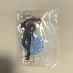 ペルソナ4 足立透 グラフアート アクリルぷちスタンド - メルカリ
