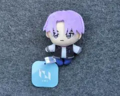 INI 許豊凡　ぬいぐるみ　gigo