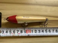 2026年最新】balsa 50 釣種：ルアー トップウォーターの人気アイテム