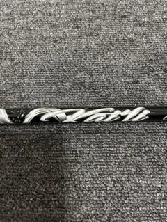 （希少）カイリ ホワイト 60S 5W用 キャロウェイスリーブ付 希少）カイリ ホワイト 60S 5W用 キャロウェイスリーブ付