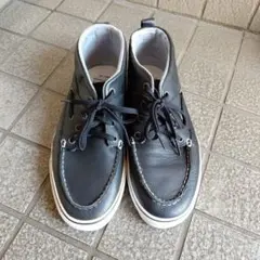 VANS　チャッカブーツ　27センチ　美品