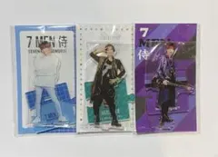 2025年最新】中村嶺亜 アクスタ 2023の人気アイテム - メルカリ