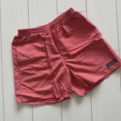 Patagonia パタゴニア バギーズショーツ XSサイズ SPCL