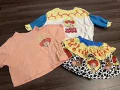 リトシー　GAP ジェシーセット　90