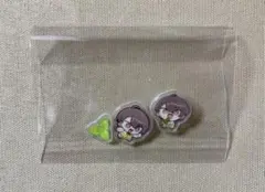 ☆にじさんじ 8周年 with cake アクリルパーツ☆加賀美ハヤト