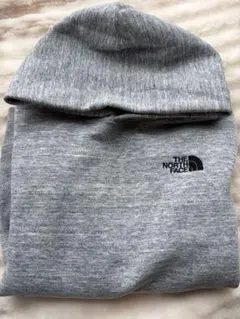 美品THE NORTH FACE [NT62039] スクエアロゴフーディ