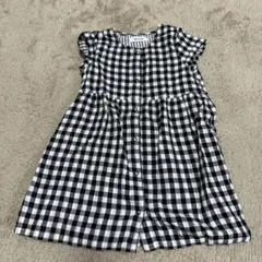 SLAPSLIP ワンピース　110