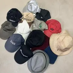 【お買い得】帽子 キャップ ハット まとめ売り