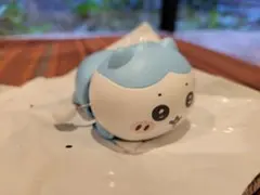 あんバター様専用 ちいかわbaby ハイハイフィギュアコレクション ハチワレ