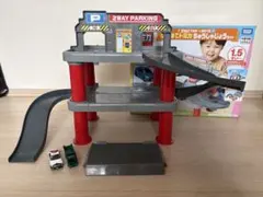 トミカ 東京スカイツリー®︎けんせつセット - メルカリ