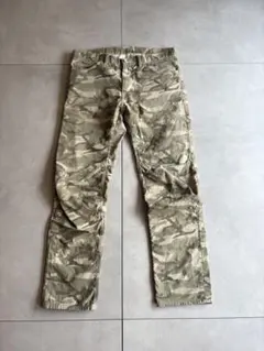 COMME des GARCONS 12,13ss カモパンツのサムネイル
