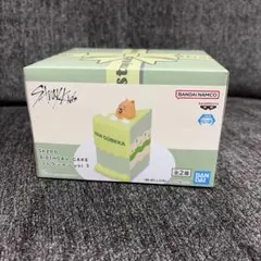 SKZOO BIRTHDAY CAKE コレクション vol.3 ハンクワッカ - メルカリ
