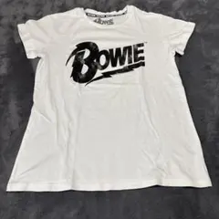 ジーナシス　Tシャツ Mサイズ ホワイト